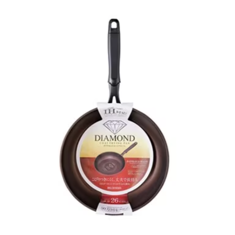 IRIS OHYAMA DIS-F26 Pan Orange