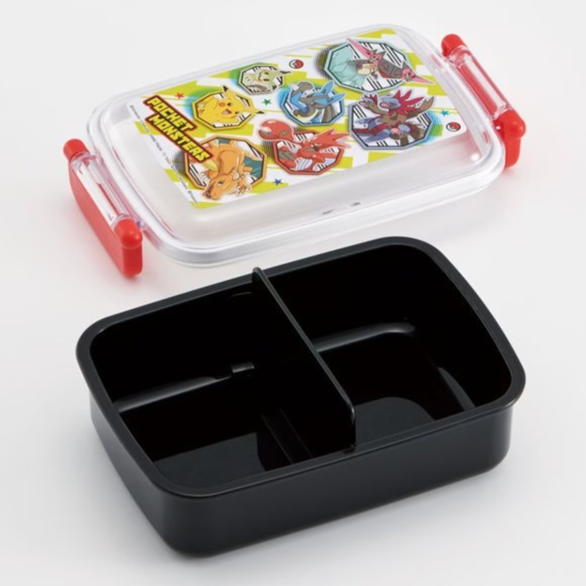 Pokemon Bento Box