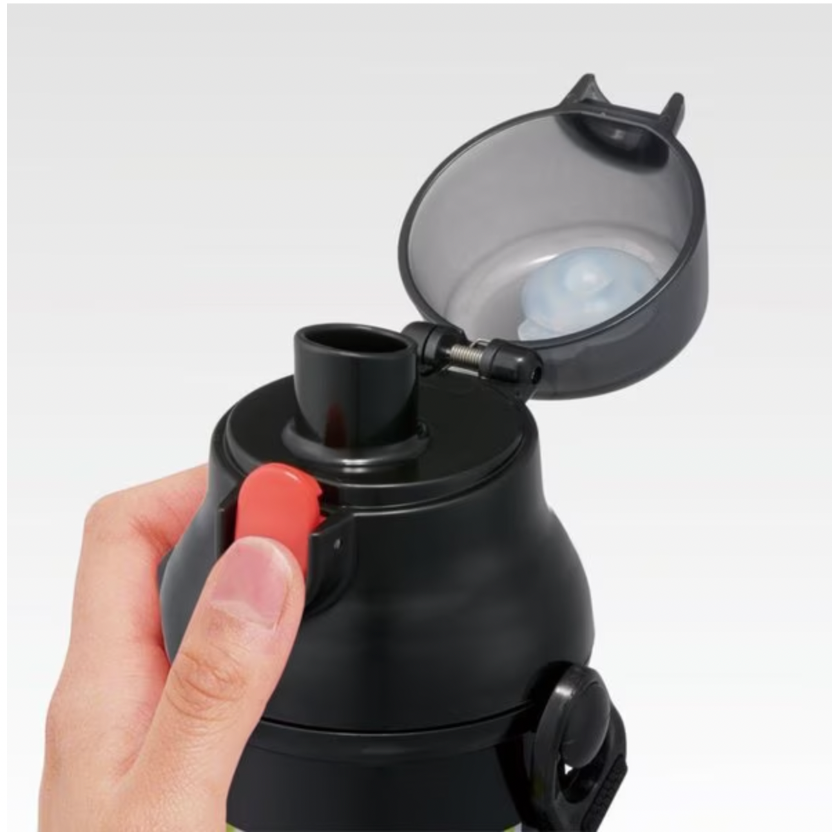 Pokemon Water Bottle