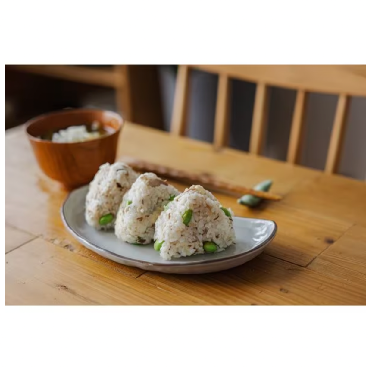 SOKENSHA Canned Mackerel