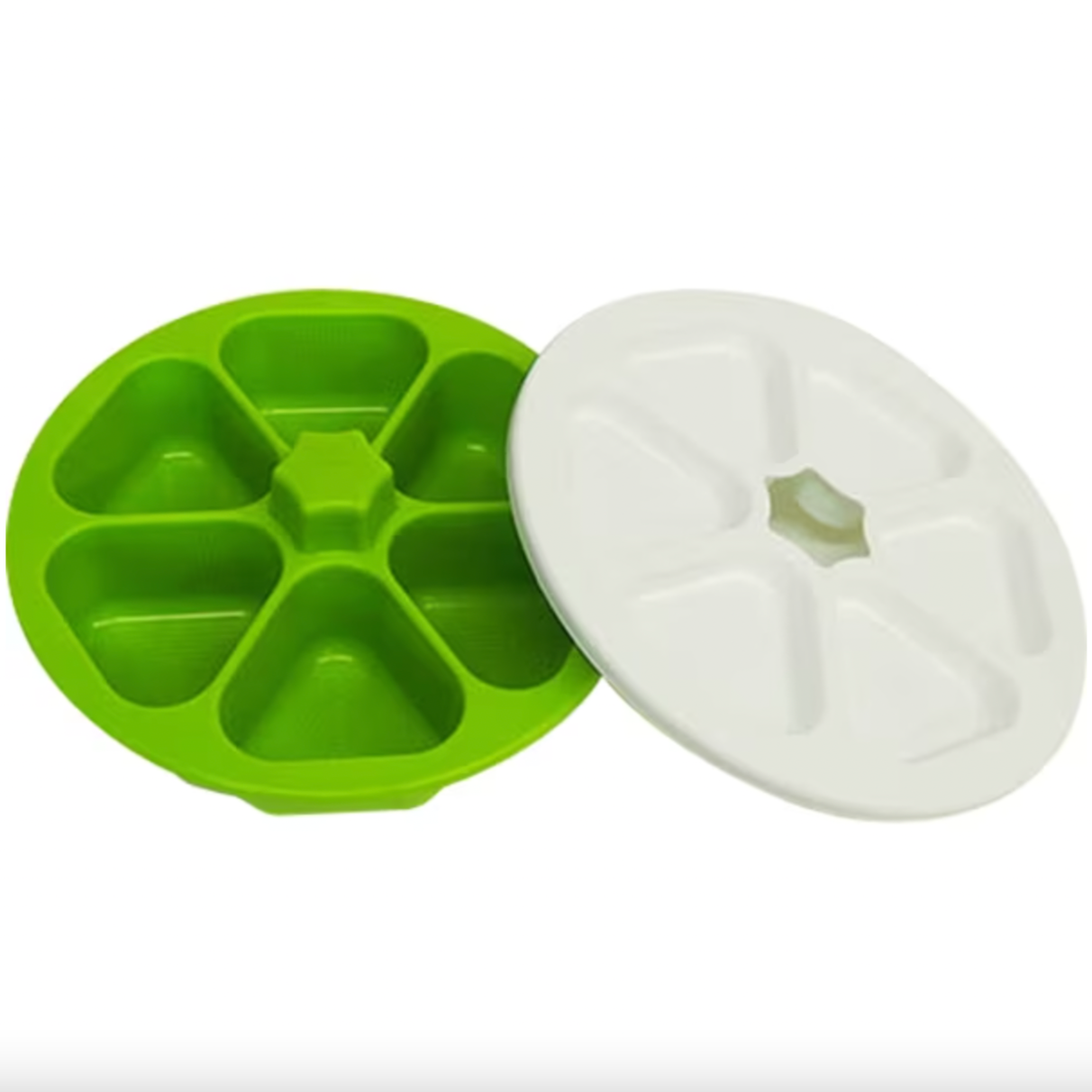 Onigiri Rice Ball Maker 6