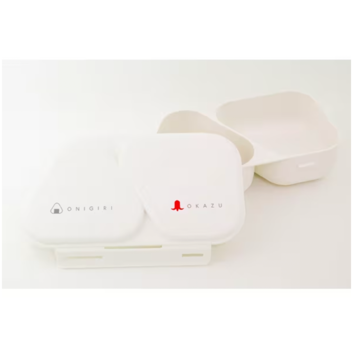 Onigiri Lunch Container