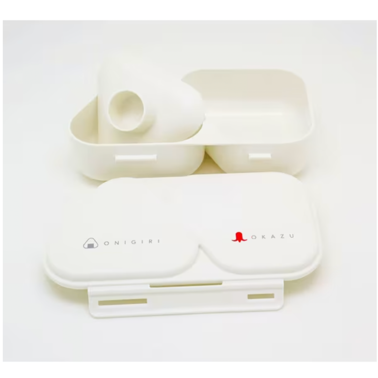 Onigiri Lunch Container