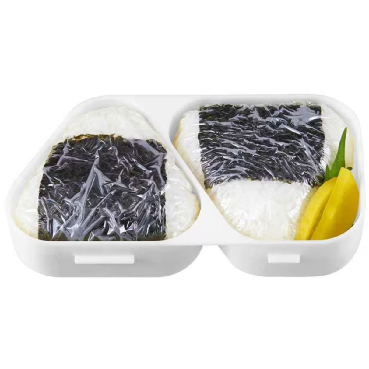 Onigiri Lunch Container