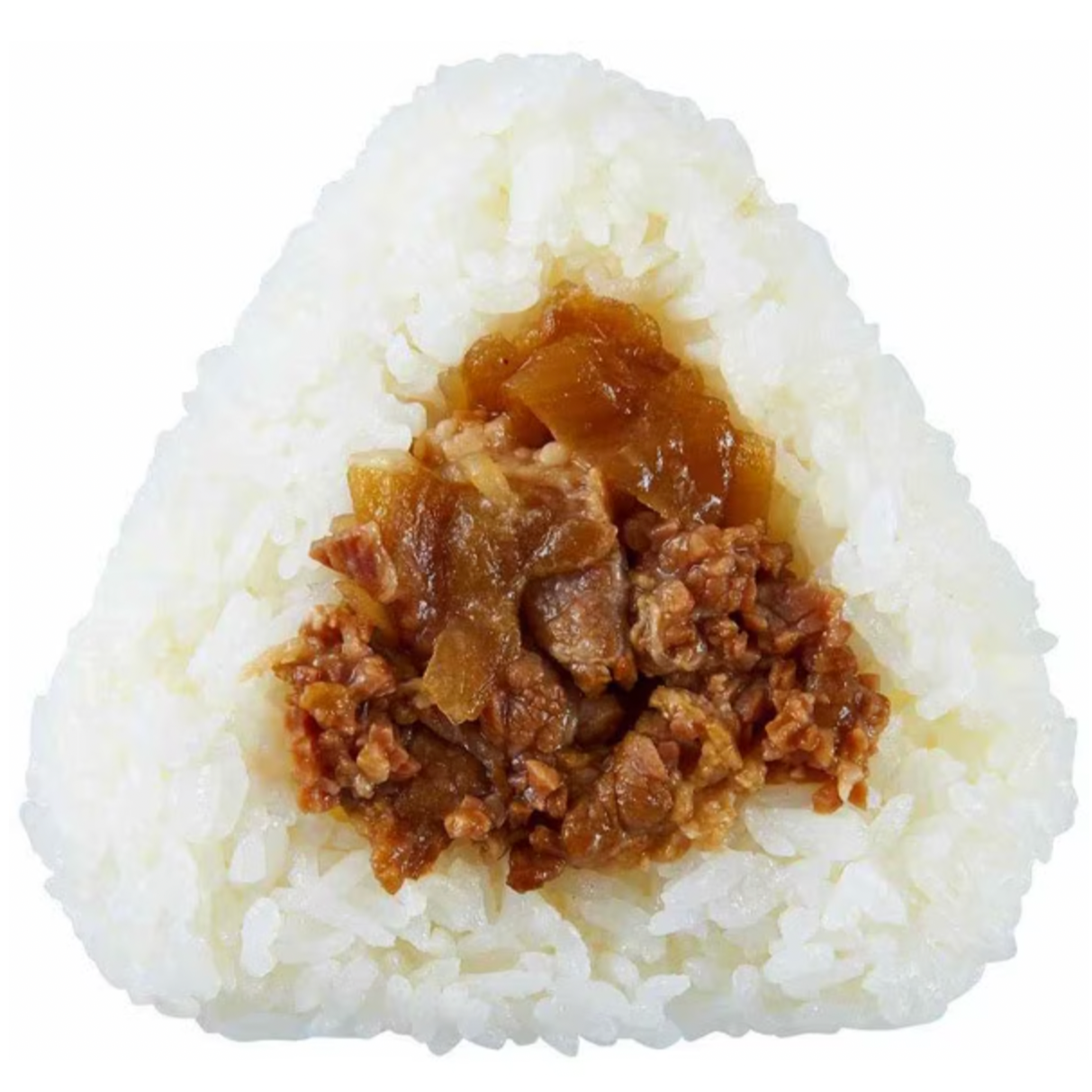 Onigiri Lunch Container