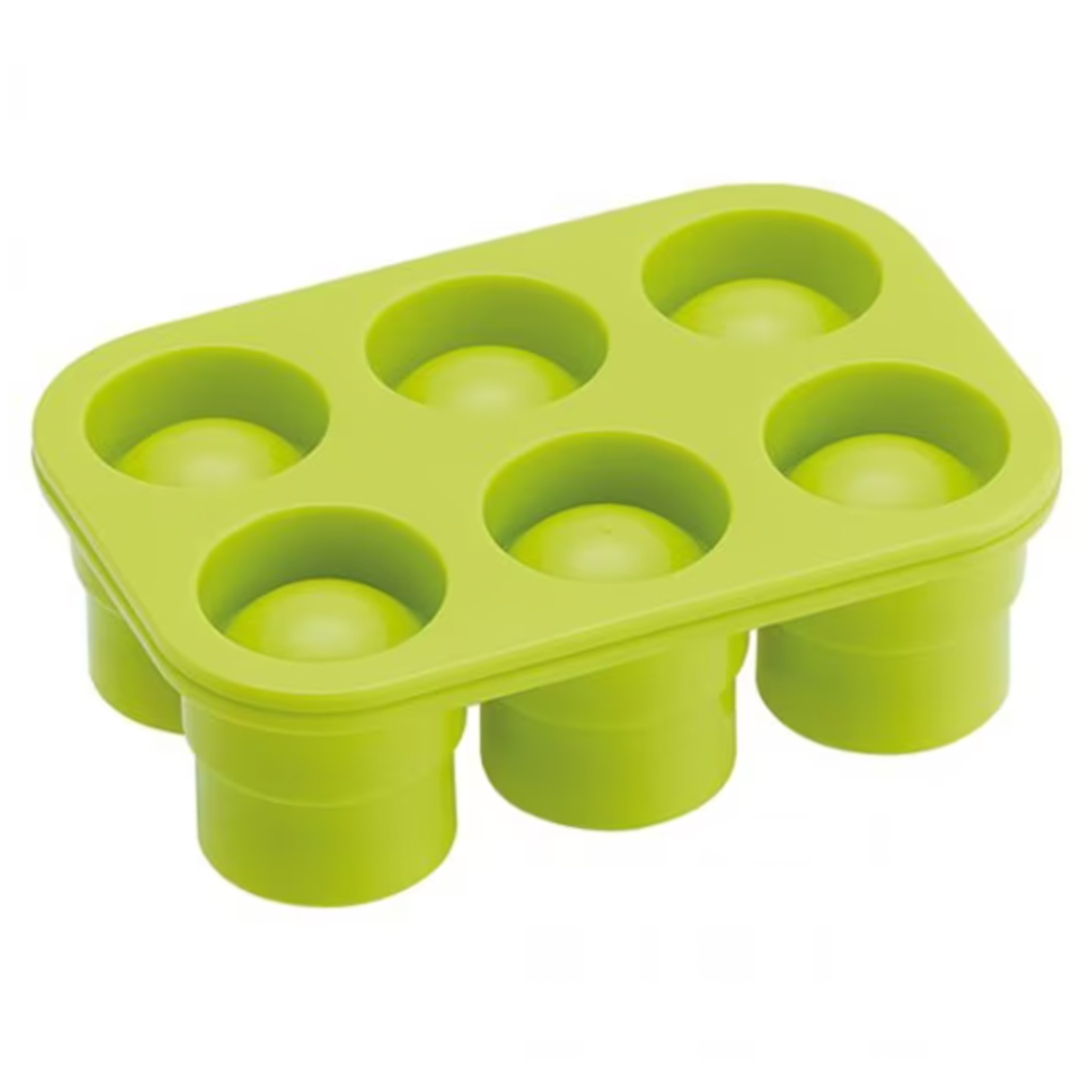 Mini Onigiri Rice Ball Maker 6