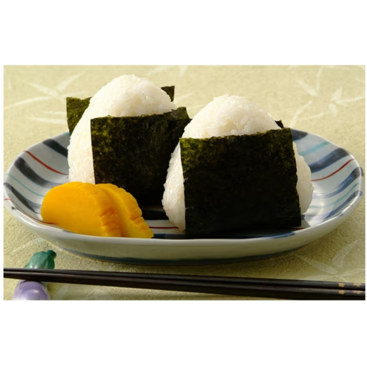 Saga Nori Seaweed