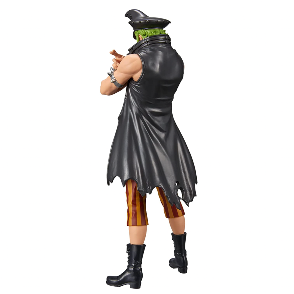 One Piece Film Red Bartolomeo Figure