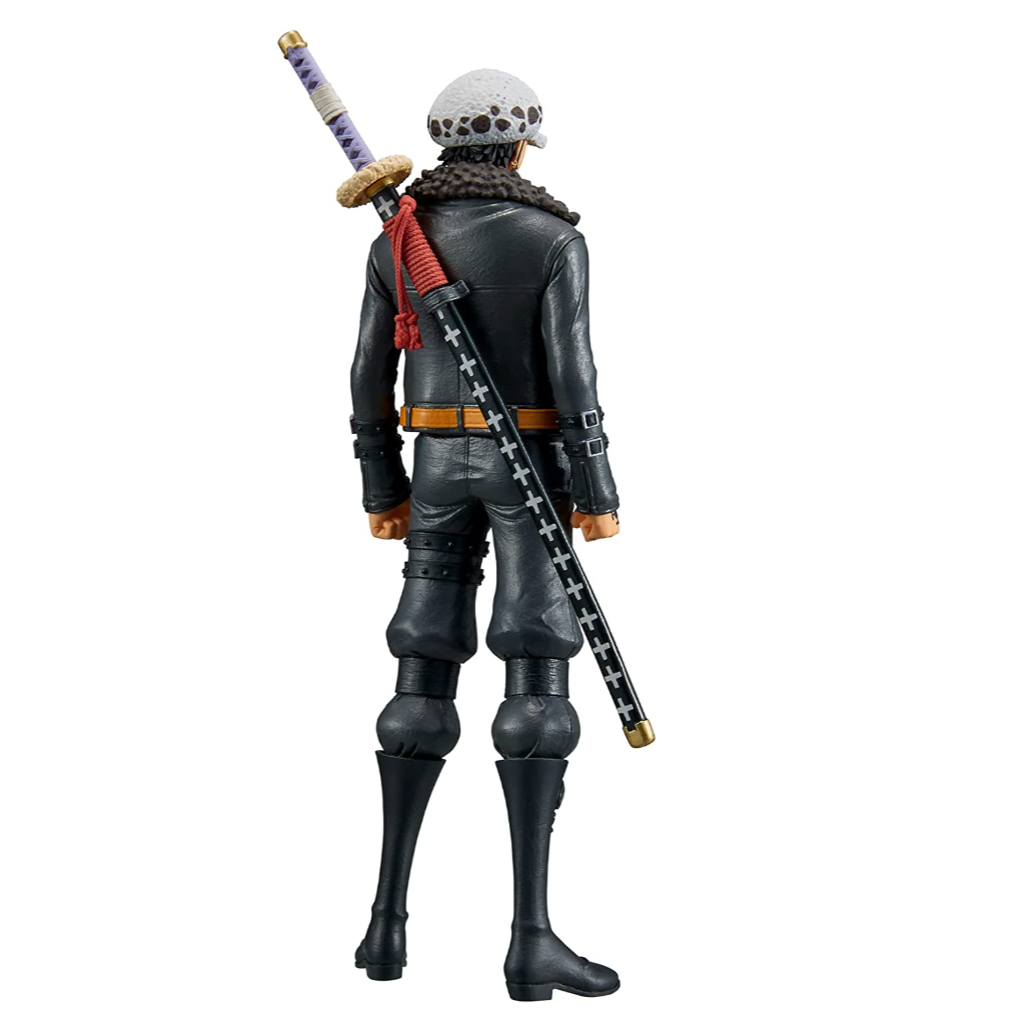 One Piece Film Red Trafalgar Law Figure