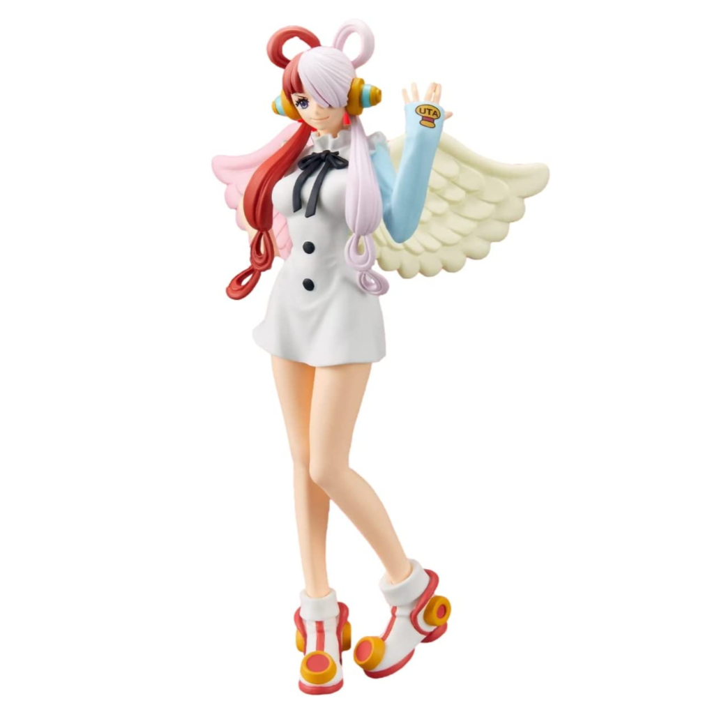 One Piece Film Red Uta Figure