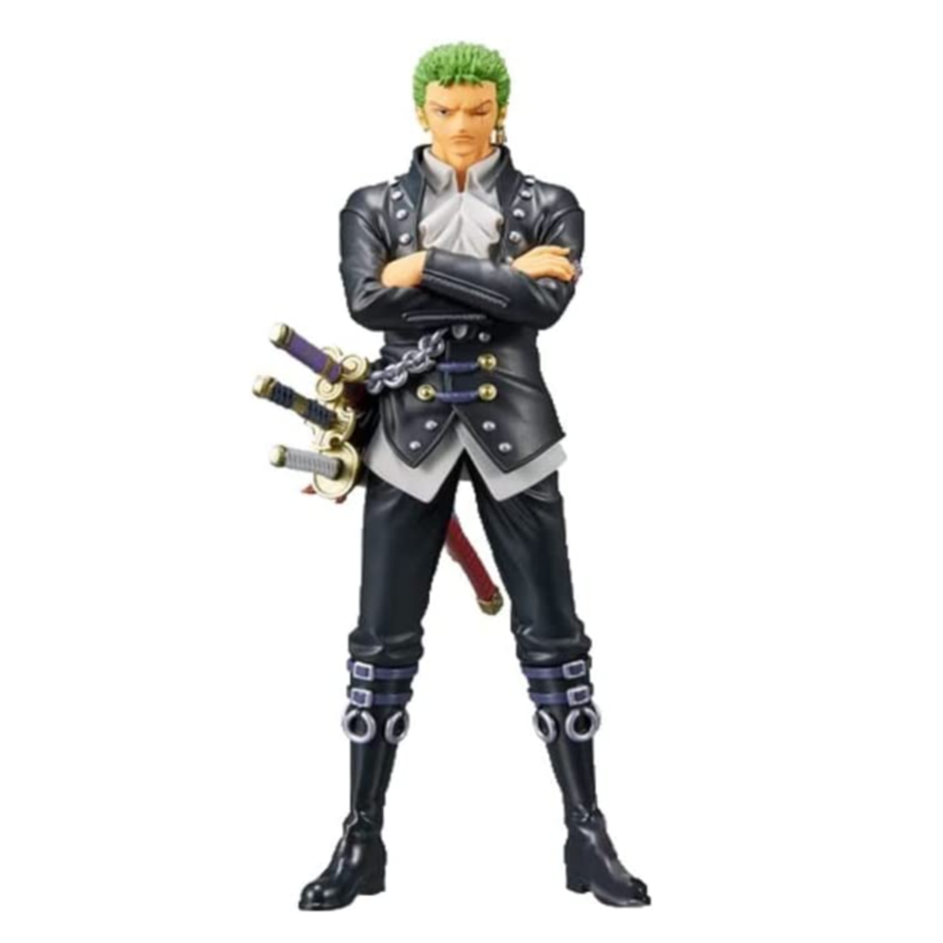 One Piece Film Red Zoro Figure
