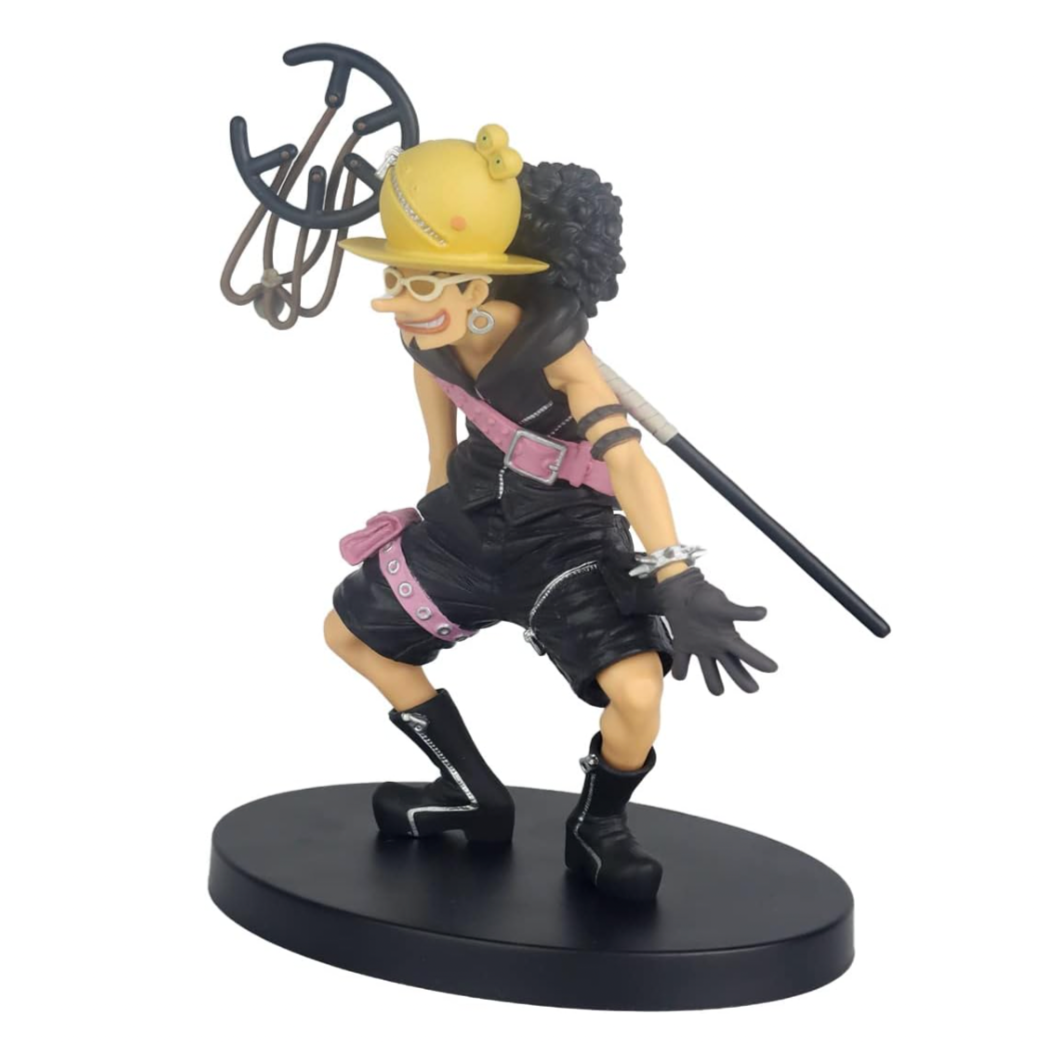 One Piece Film Red Usopp Figure