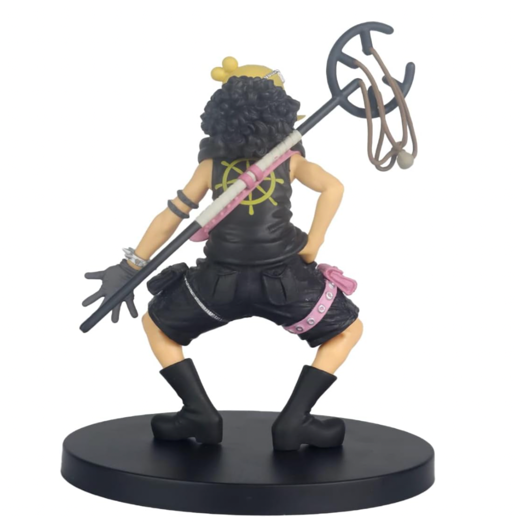 One Piece Film Red Usopp Figure