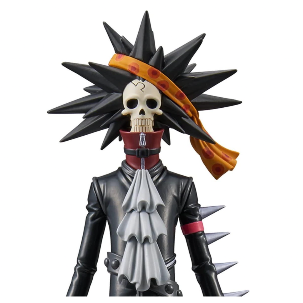 One Piece Film Red Brook Figure