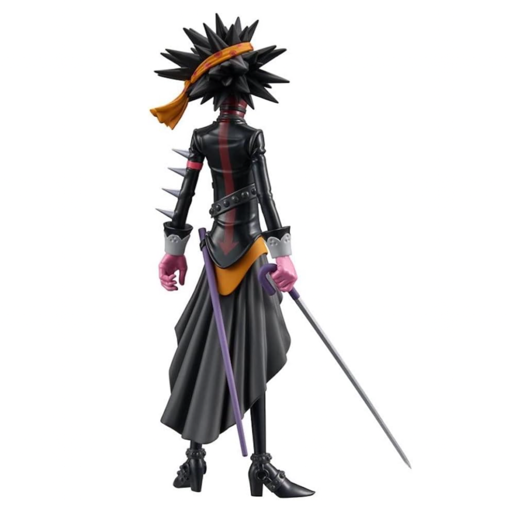 One Piece Film Red Brook Figure