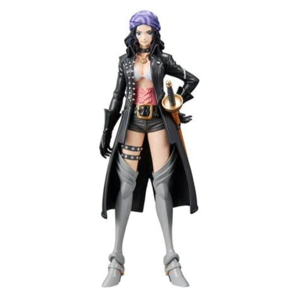 One Piece Film Red Nico Robin Figure
