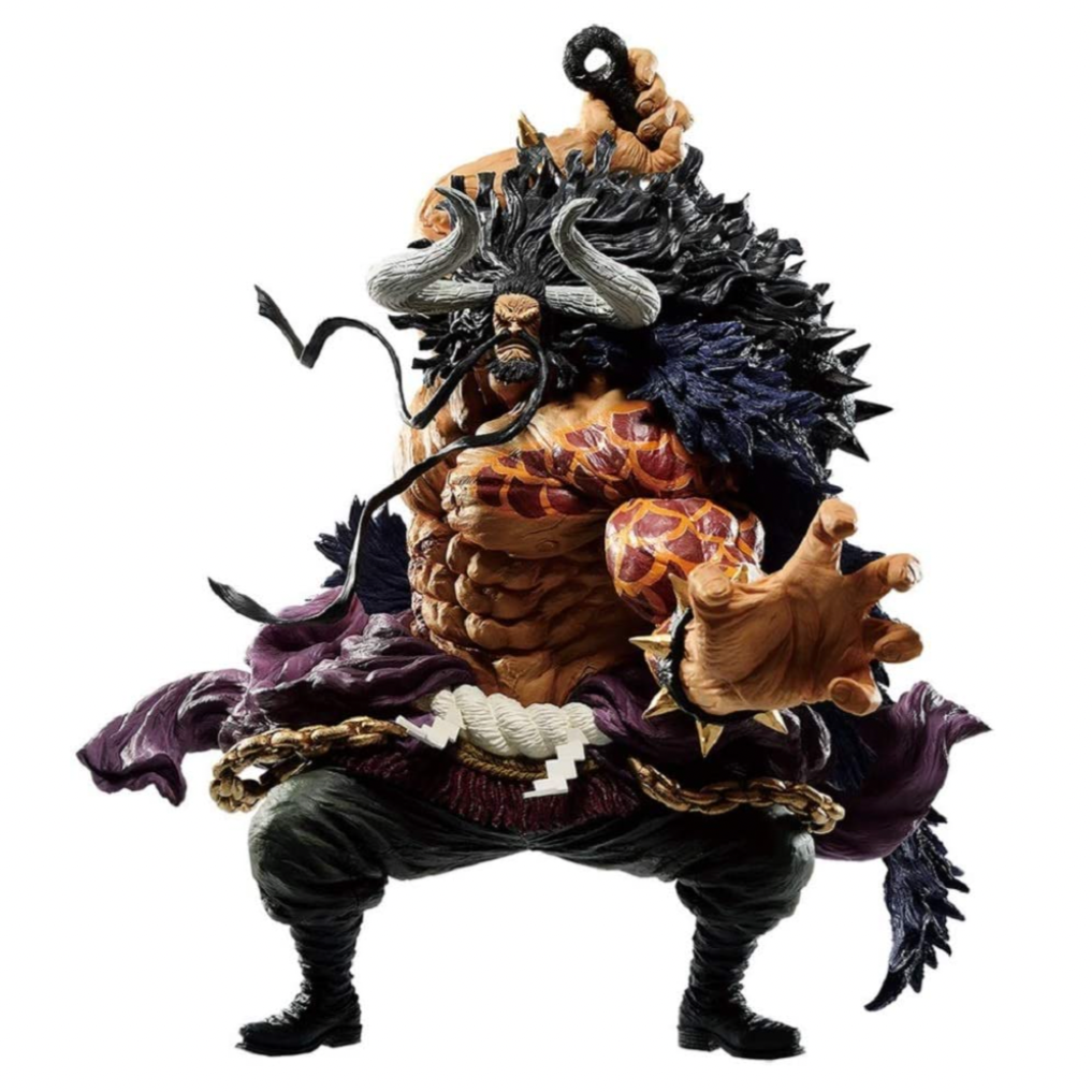 コミック・アニメ kaido figure One Piece Kaido Figure – AnimeHime