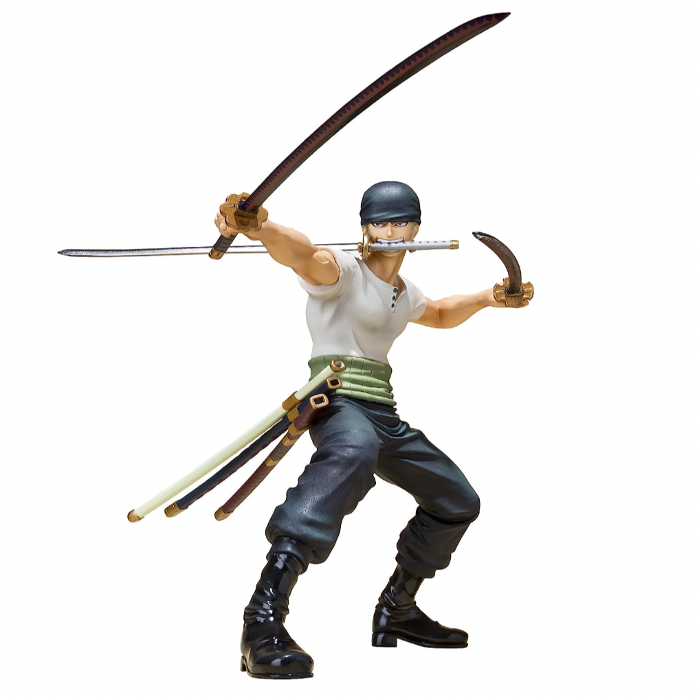 Roronoa Zoro Png -  Singapore