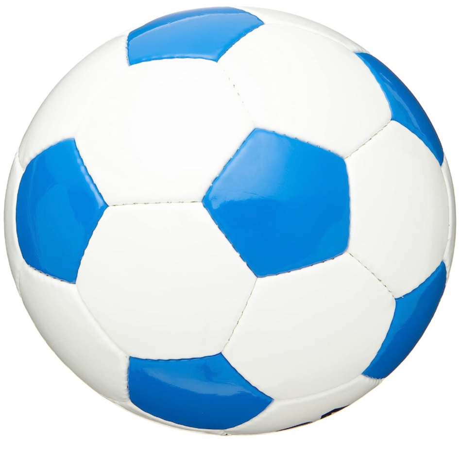 MIKASA Soccer Ball for Students - School Basic