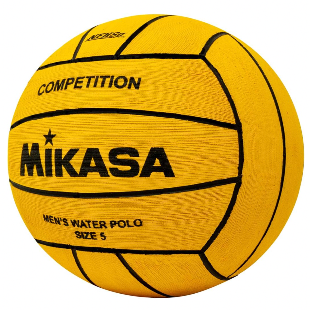 MIKASA Water Polo Ball - Competition