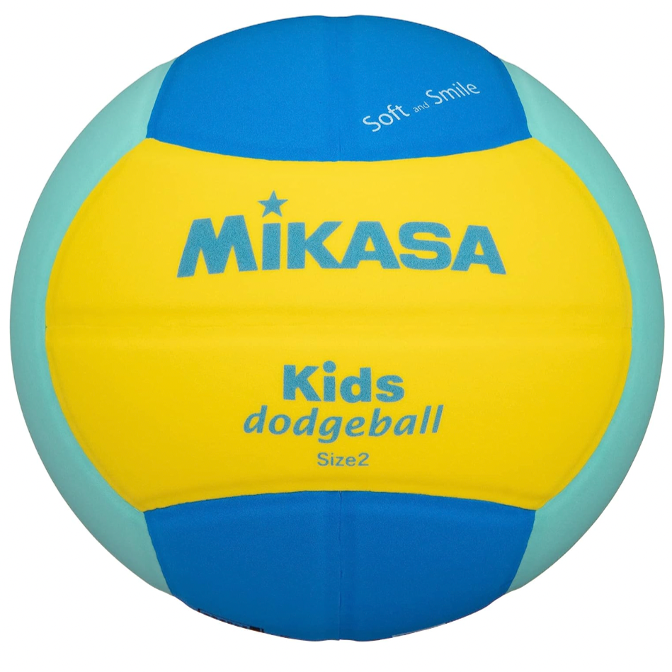 MIKASA Dodgeball - Kids