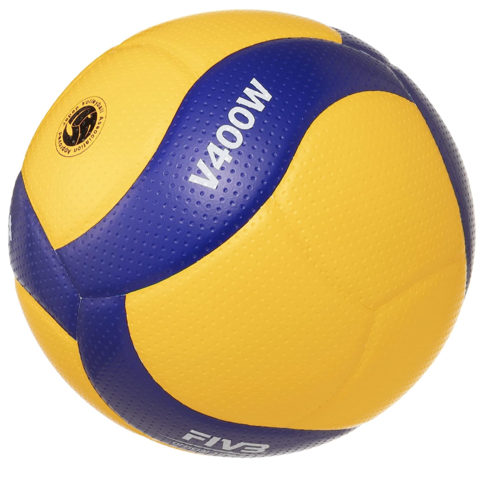 MIKASA Volleyball