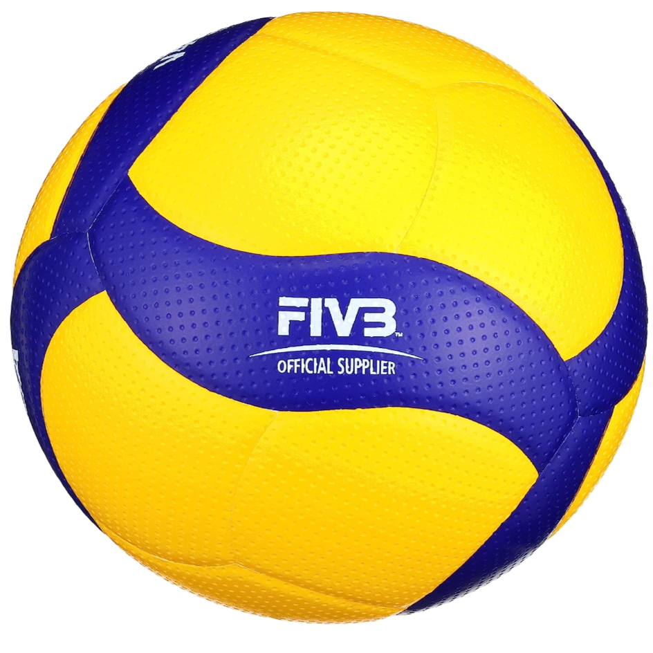 MIKASA Volleyball