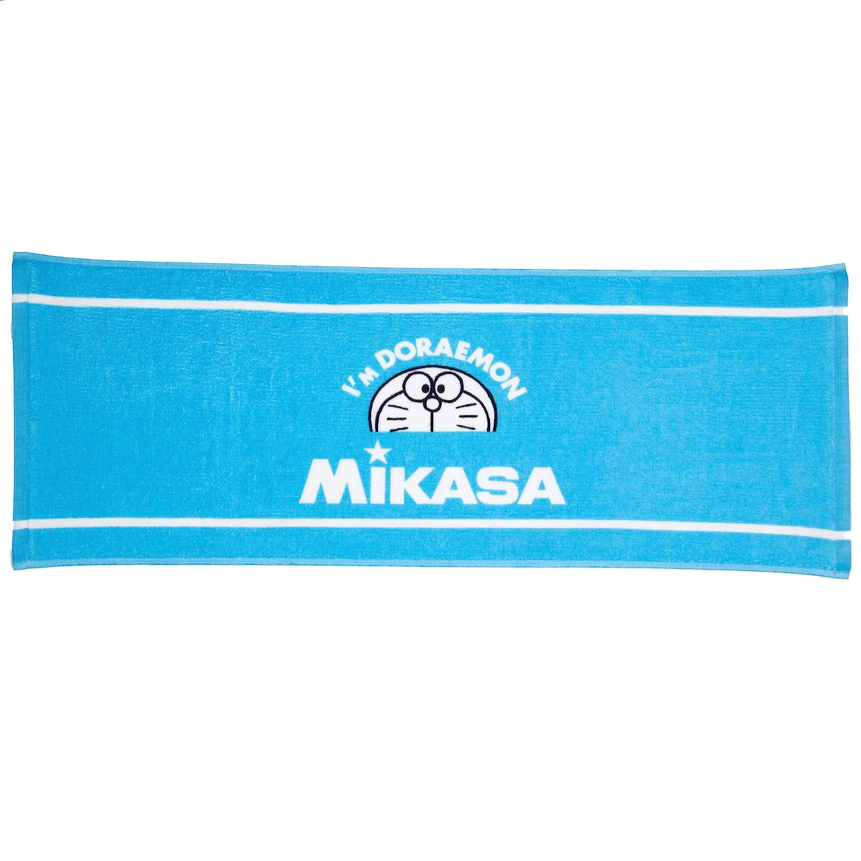 MIKASA Doraemon Towel