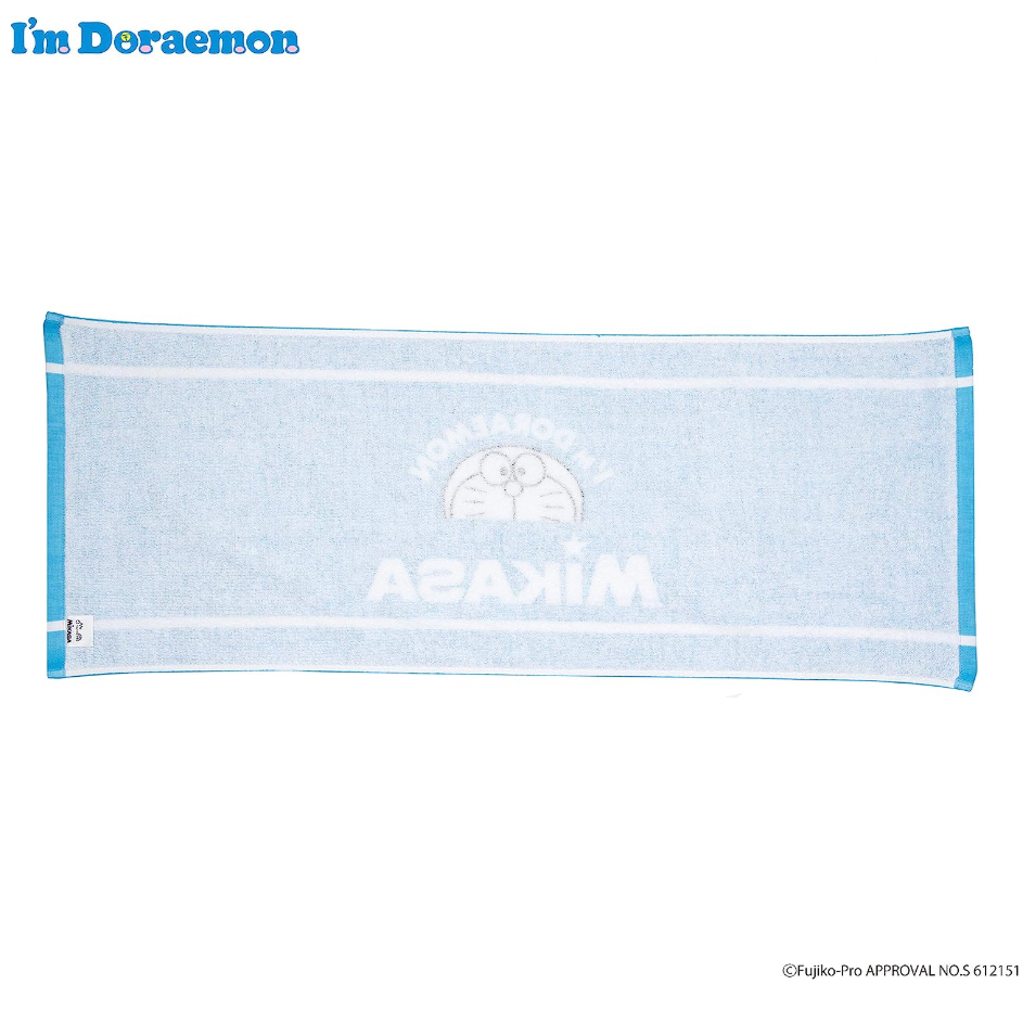 MIKASA Doraemon Towel