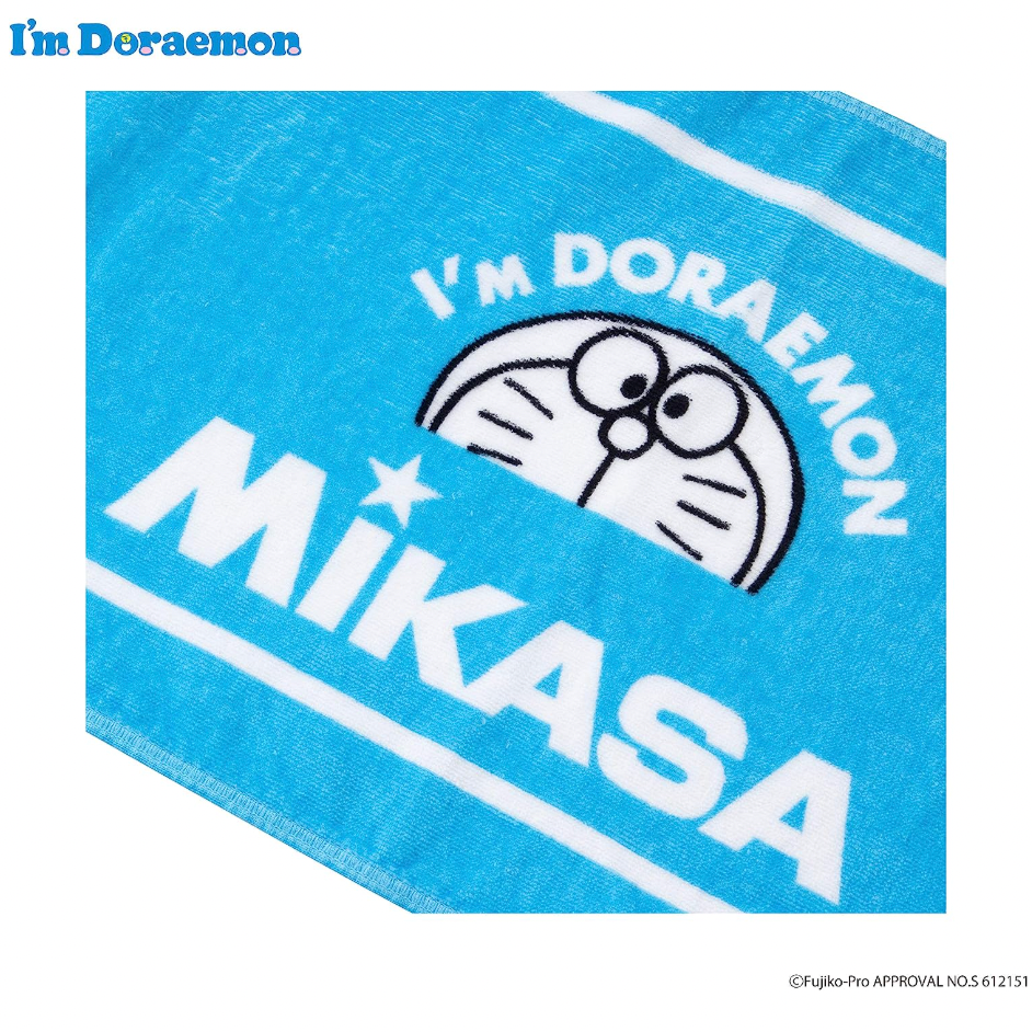 MIKASA Doraemon Towel