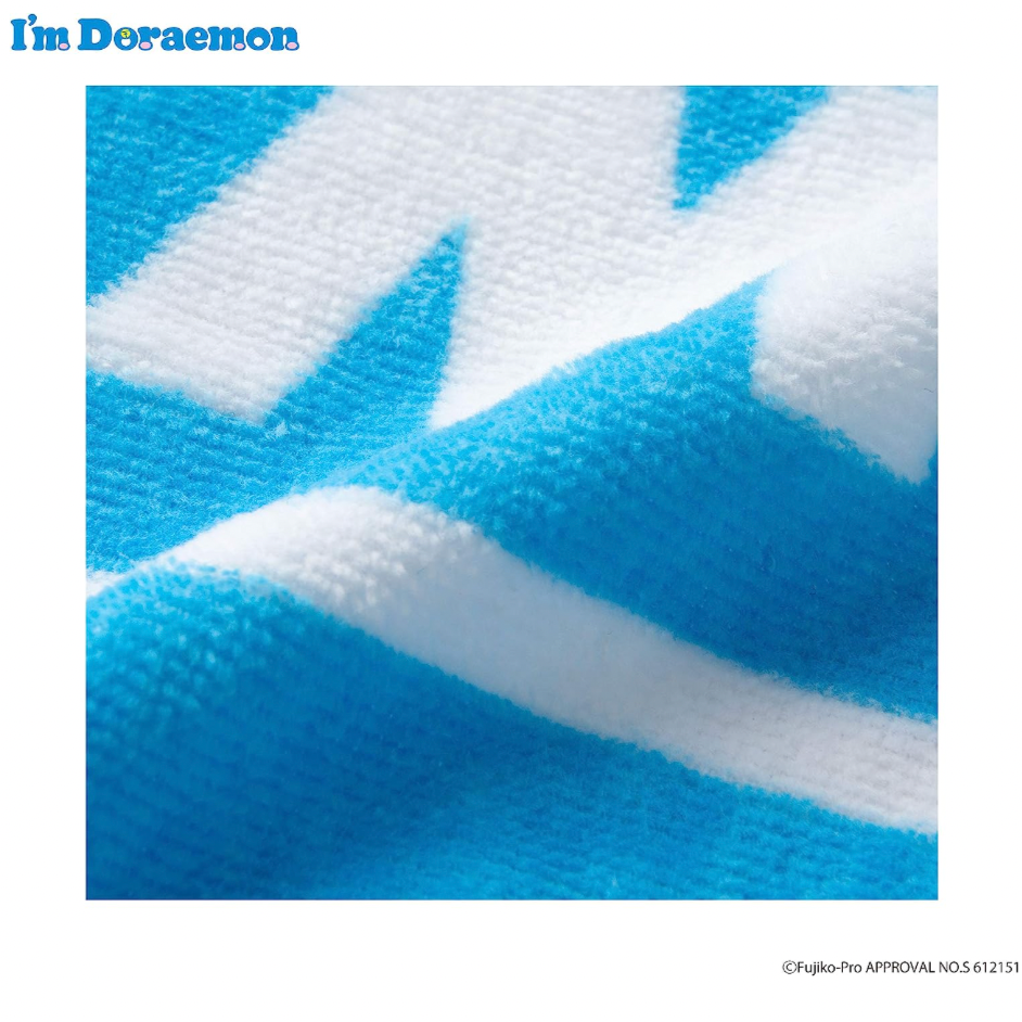 MIKASA Doraemon Towel