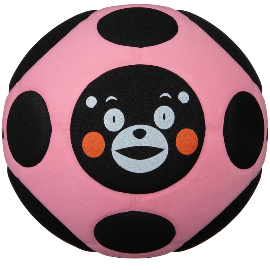 MIKASA Kumamon Ball