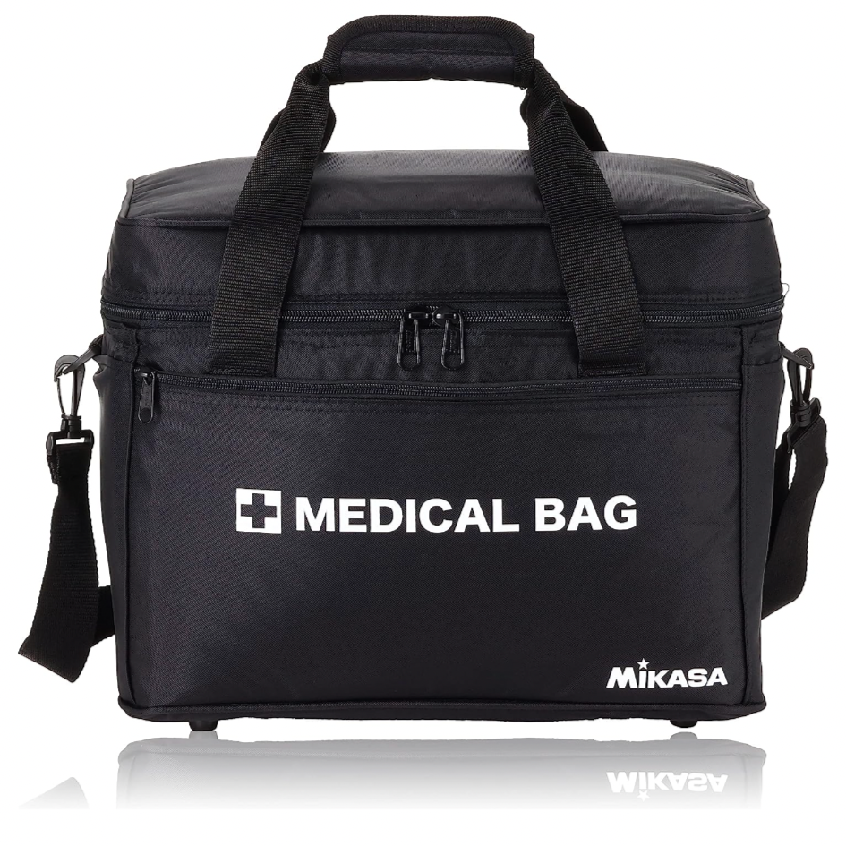 MIKASA Medical Bag