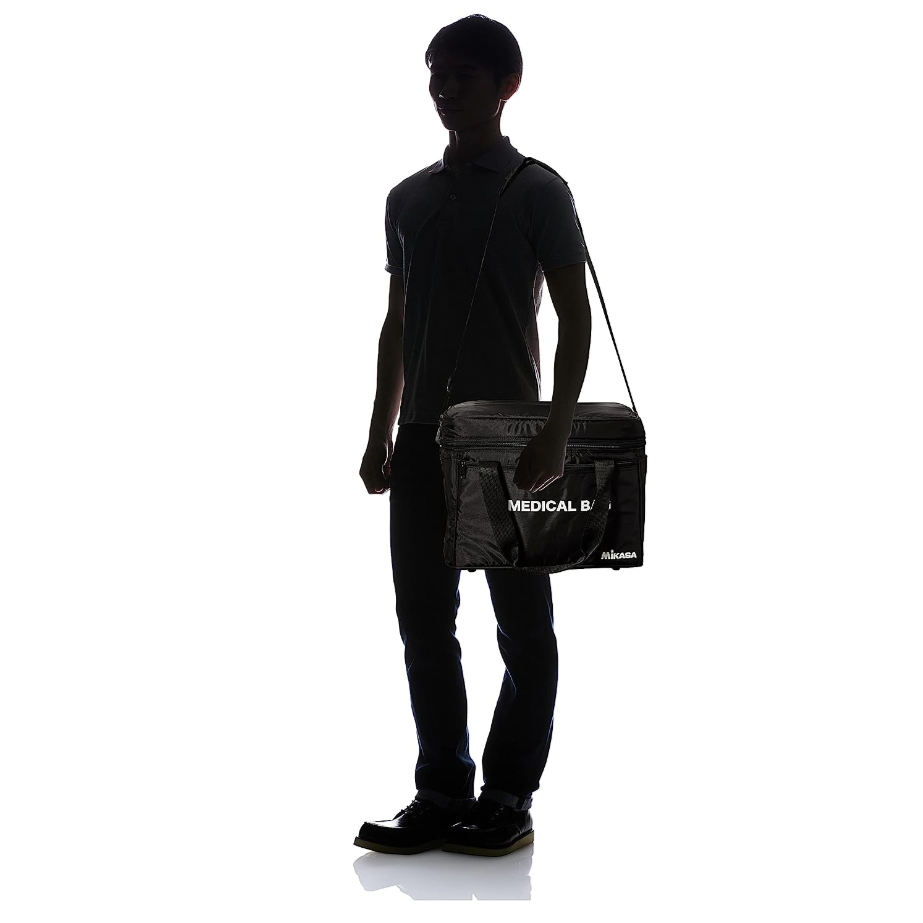 MIKASA Medical Bag