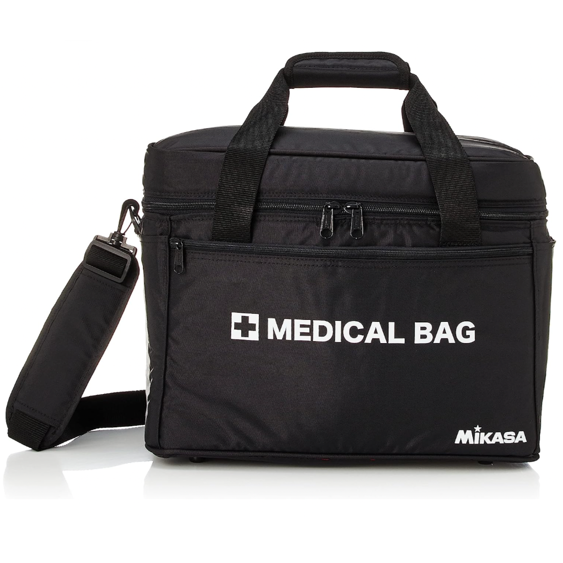 MIKASA Medical Bag