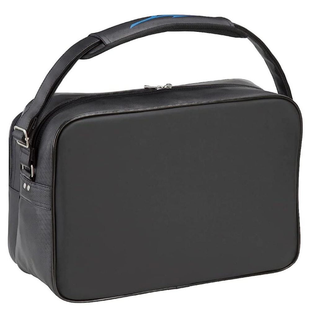 MIZUNO Large Shoulder Bag