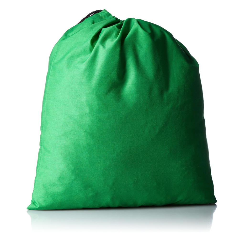 ASICS Shoes Case Sports Bag Green