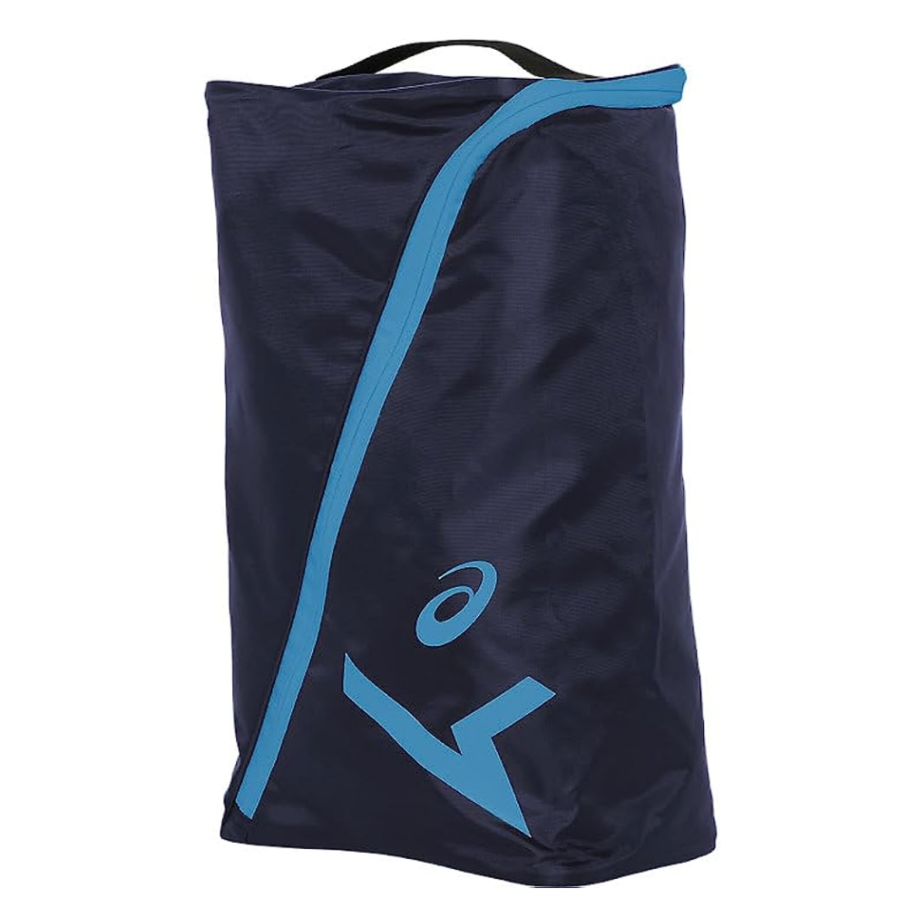 ASICS Shoes Case Sports Bag Light Blue