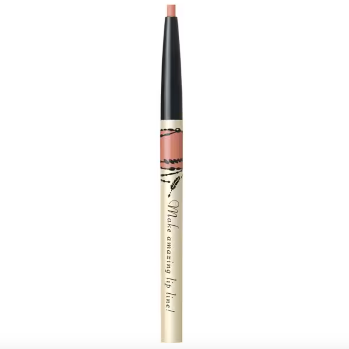 SHISEIDO INTEGRATE Lip Forming Liner BE350