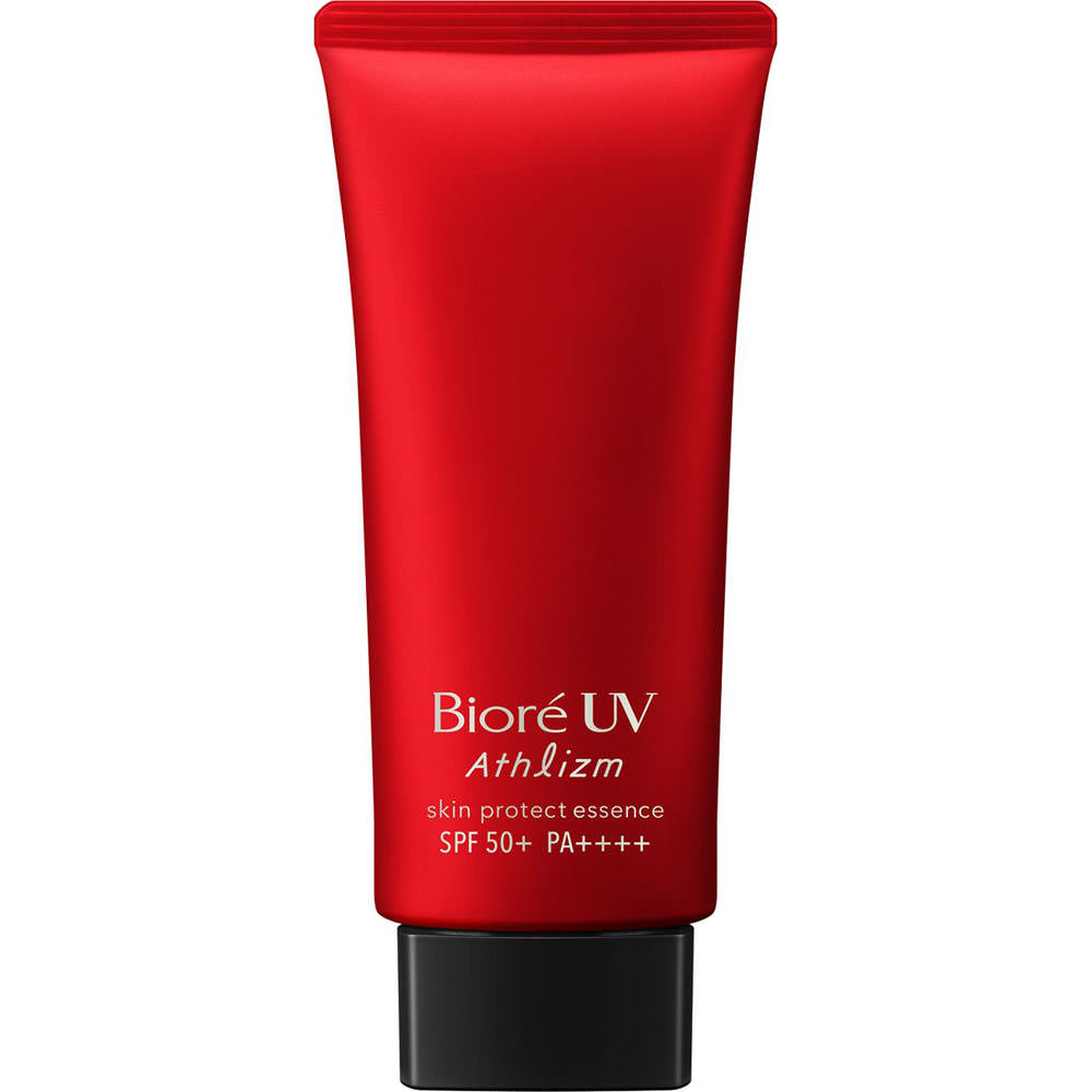 KAO Biore UV Athlizm Essence Sunscreen