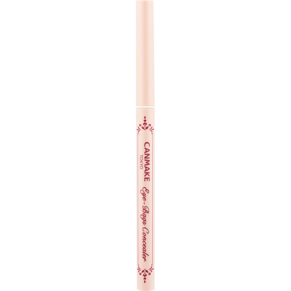 CANMAKE Eye Bag Concealer 02