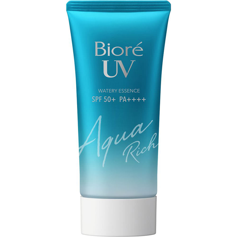 KAO Biore UV Watery Essence Sunscreen
