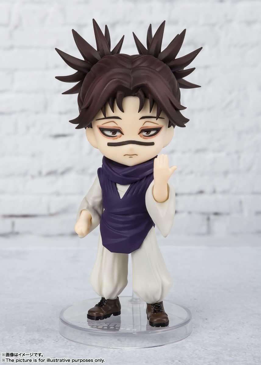 Jujutsu Kaisen Choso Mini Figure