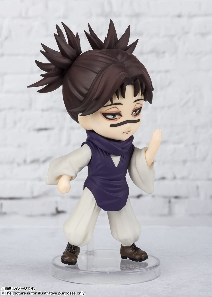 Jujutsu Kaisen Choso Mini Figure
