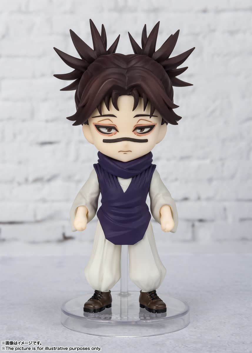 Jujutsu Kaisen Choso Mini Figure