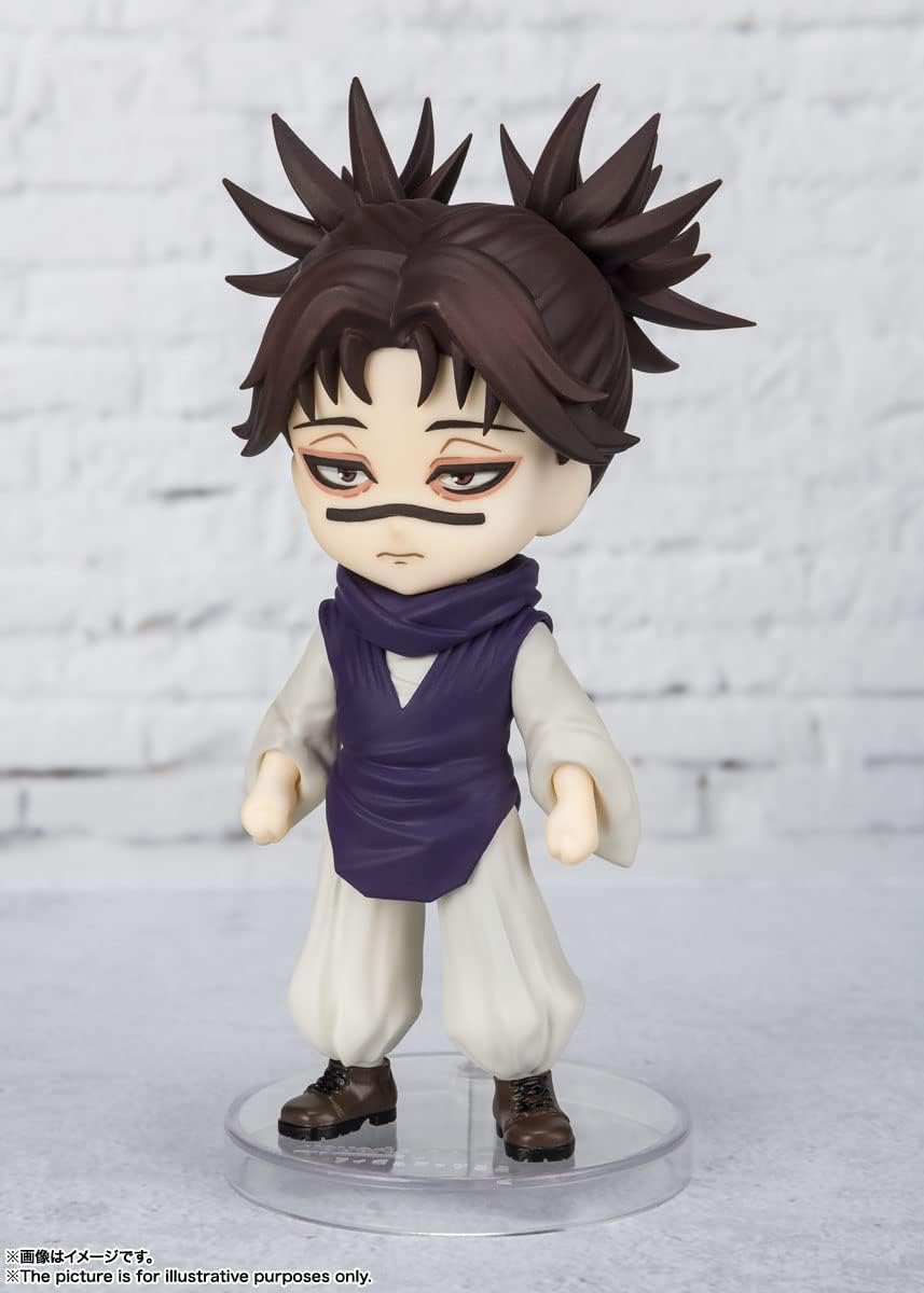 Jujutsu Kaisen Choso Mini Figure