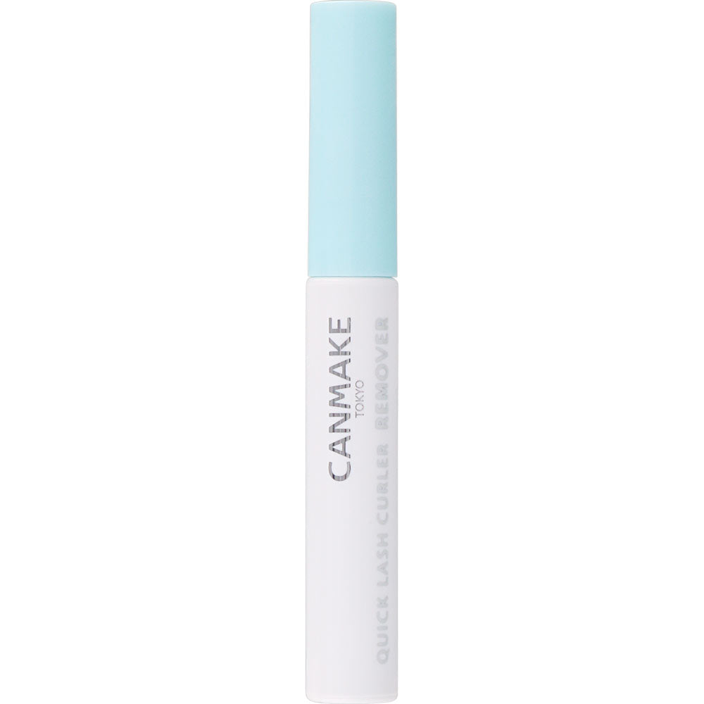 CANMAKE Quick Lash Curler Remover