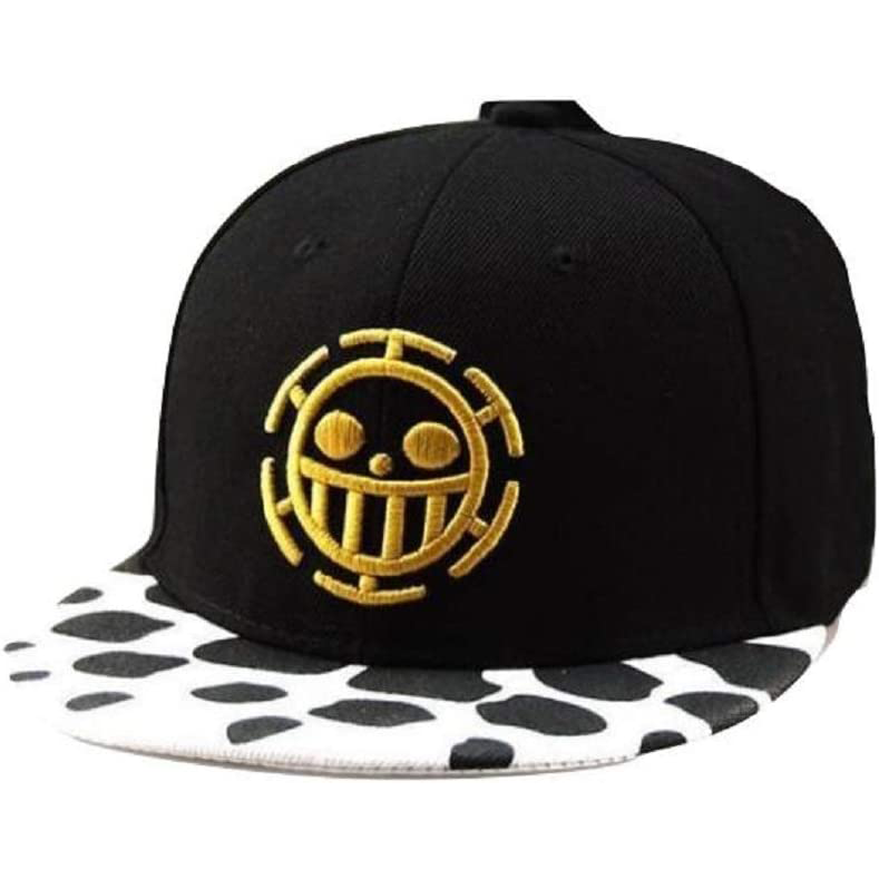 One Piece Trafalgar Law Hat