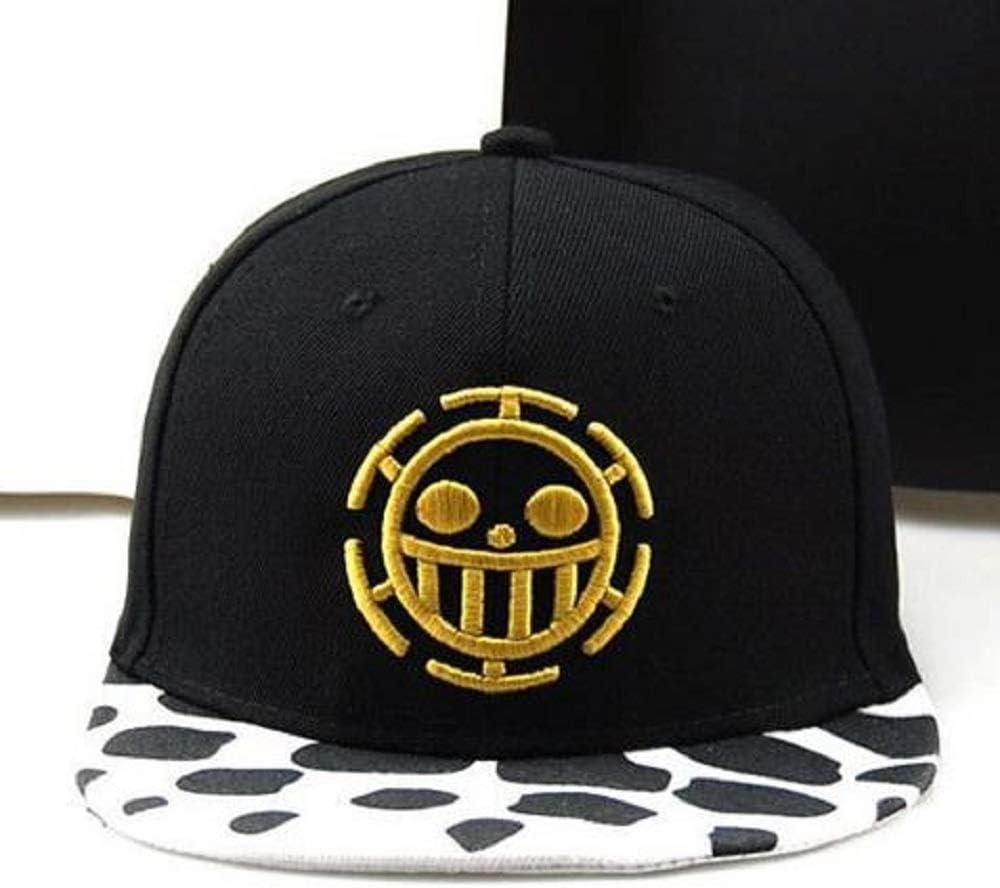 One Piece Trafalgar Law Hat