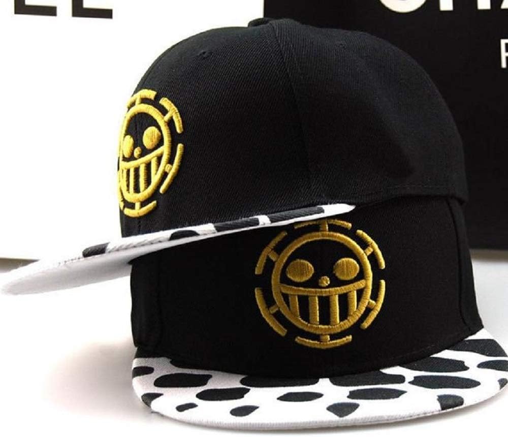 One Piece Trafalgar Law Hat